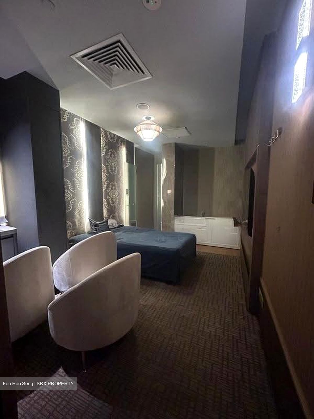 Furama Riverfront (D3), Retail #622553251